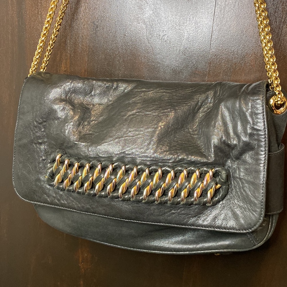 Be&D | Shoulder Bag - Picture 3 of 6